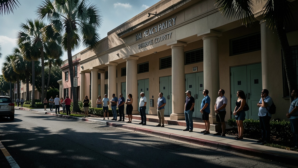 Amendment 3 Explained: What Palm Beach County Voters Need to Know About the Proposed Constitutional Change