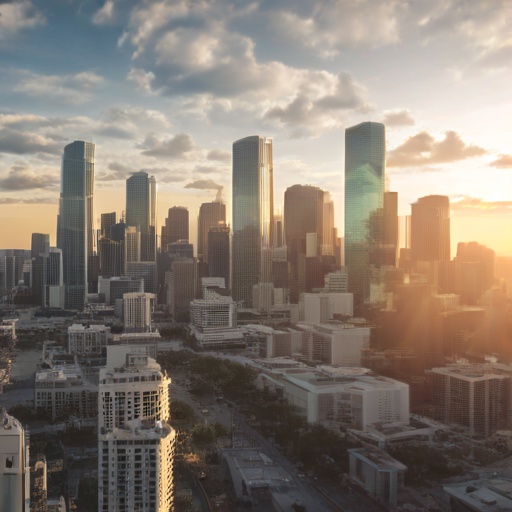 Colombian Wealthy Investors Eye Orlando and Florida Real Estate
