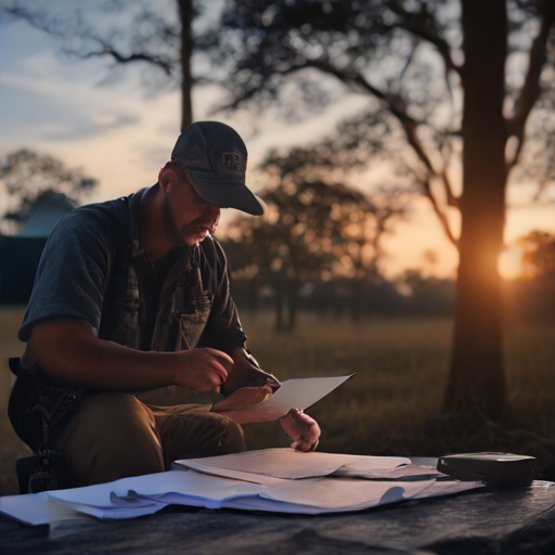 Florida Black Bear Hunt Registration Opens Sept. 11