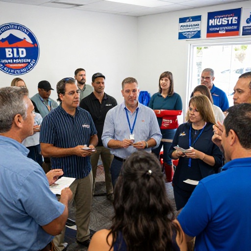 Florida US House Race: Soto vs Green in Indian River County
