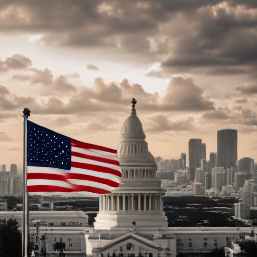 Global Financial Crisis: U.S. Policy Leaves Us Unprepared