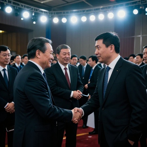 Xi and Putin Meet at SCO Summit Amid Rising Regional Tensions