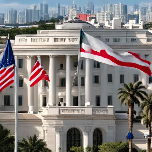 Senate to Question Trump Intelligence Leaders on Iran War After Top Official Resigns in Protest