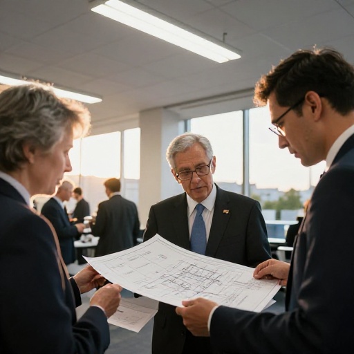 AI Leaders Urge Slowdown as Congress Debates Role