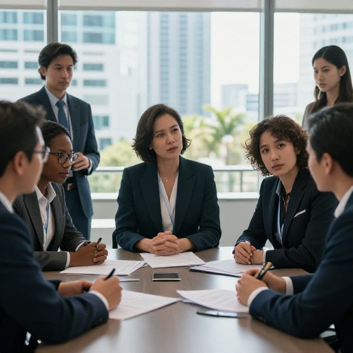 Florida DEI Law Disrupts Miami-Dade Grants and Advisory Boards