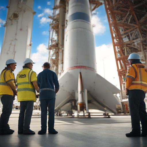 Orlando Space Industry Braces for Federal Trade Tensions Amid U.S.-Canada Negotiations