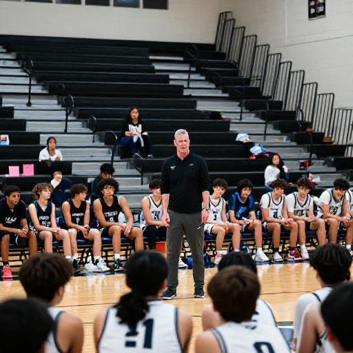 Lely HS Fires Coach Dan Nieboer After 0-3 Start in Florida