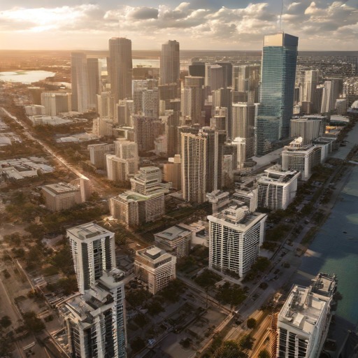 Judge Dismisses Key Counts in Lawsuit Against Florida Land-Use Law