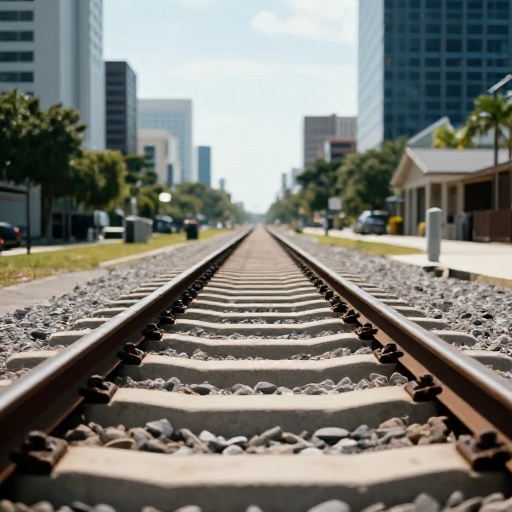 Brightline Faces Bankruptcy Risk as Orlando Rail Service Grapples With $1.1B Debt
