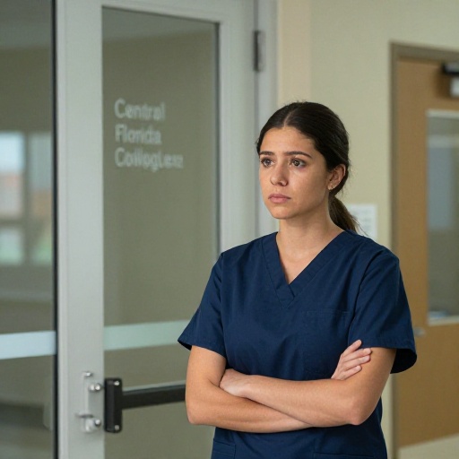 Lawsuit Alleges Riggs College Misled Nursing Students in Central Florida