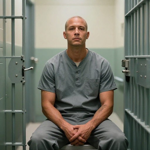 Florida Death Row Inmate Seeks Stay of Execution for DNA Testing