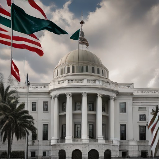 Trump Faces Stark Choices as War with Iran Enters Third Week of Escalating Conflict