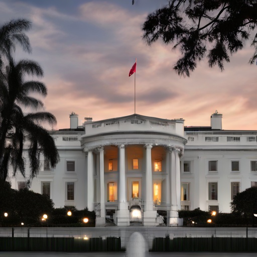 Trump Admin Confirms $1.8B Anti-Weaponization Fund Is Dead