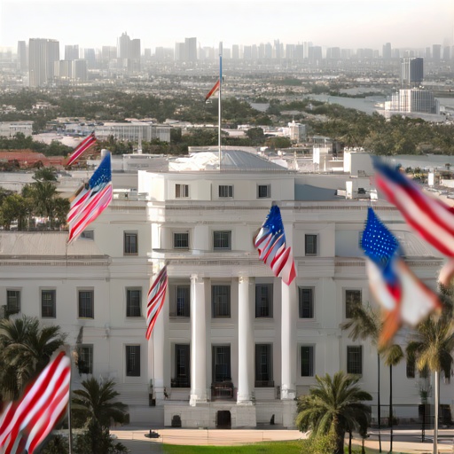 Trump Accuses Iran of Ceasefire Violations Ahead of Deadline