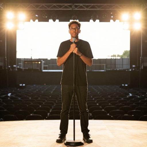 Chris Rock Admits One Thing Trump Gets Right Amidst Political Divisions in Orlando
