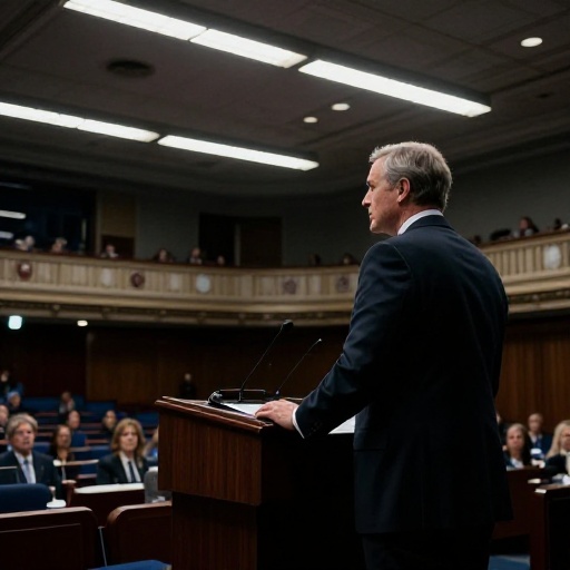 House Votes to End US-Iran War Under Trump Pressure