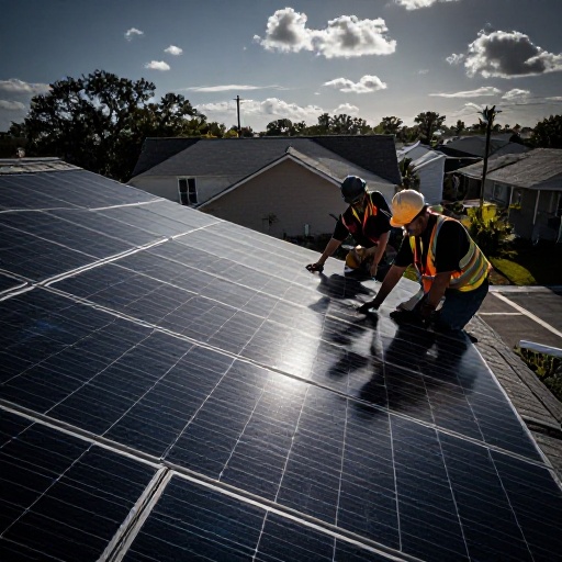 Duke Energy Proposes Lower Rates for Florida Customers in 2027