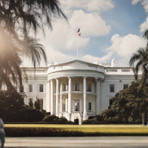 Florida Lawmakers Approve Trump-Backed Election Bill That Could Spark Major Legal Battle