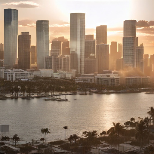 Global Intelligence Agencies Warn AI Cyberattacks Could Hit Central Florida Soon