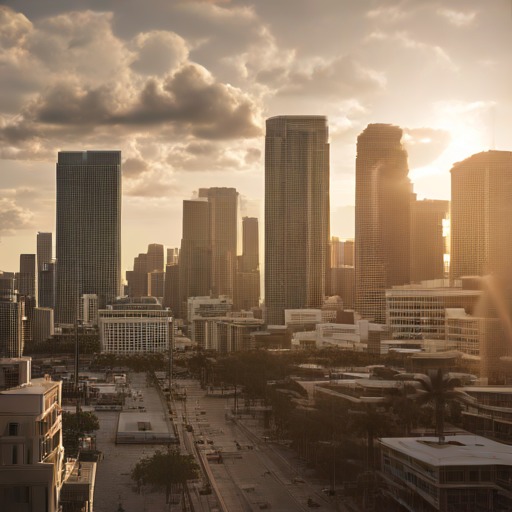 Orlando Could Break 124-Year-Old St. Patrick's Day Cold Temperature Record Set in 1901