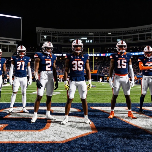 Florida Gators Unveil New Uniforms for 2026 Season Under Coach Sumrall